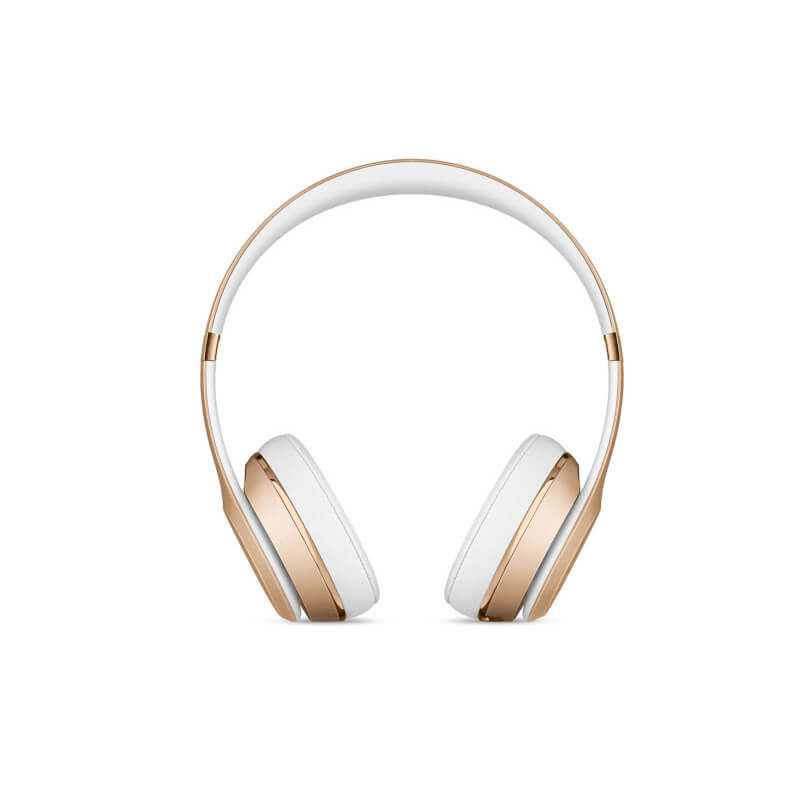 Wireless headphones
